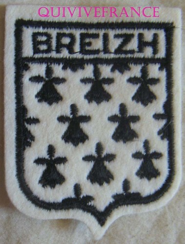 Ecu552 stoffpatch - ecu552,