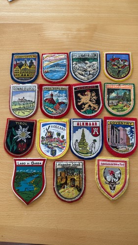 stoffwappen
