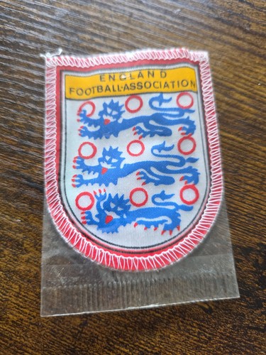 Tolle fußball stoffwappen - tolle, fußball-stoffwappen