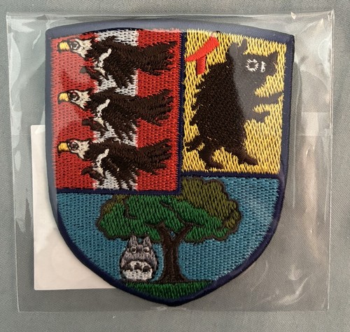 Neu ghibli museum exklusives - neu,