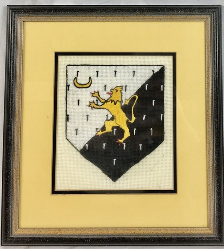 Heraldik familienwappen - heraldik,