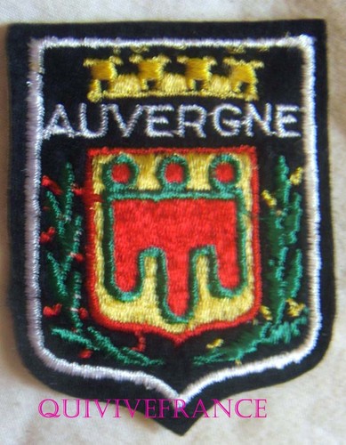 Ecu536 patch aufnäher - patch,