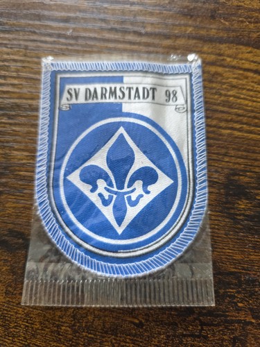 Tolle fußball stoffwappen - tolle, fußball-stoffwappen