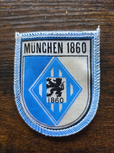 Tolle fußball stoffwappen - tolle, fußball-stoffwappen
