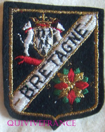 Ecu486 stoffwappen emblem - ecu486,
