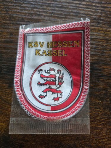Tolle fußball stoffwappen - tolle, fußball-stoffwappen
