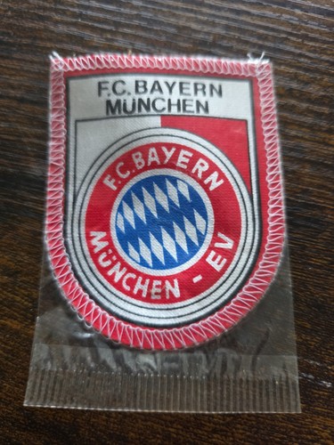 Tolle fußball stoffwappen - tolle, fußball-stoffwappen