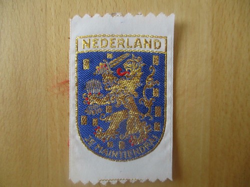 Reklamemarke - ,