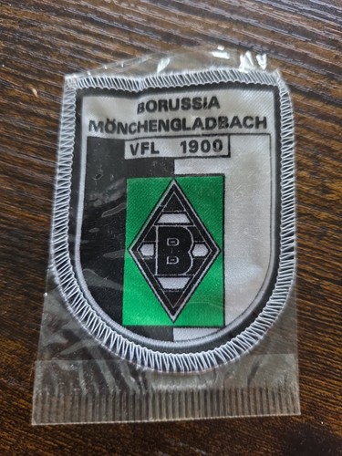 Tolle fußball stoffwappen - tolle, fußball-stoffwappen