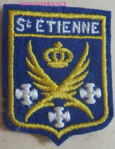 Ecu504 stoffwappen abzeichen - stoffwappen,